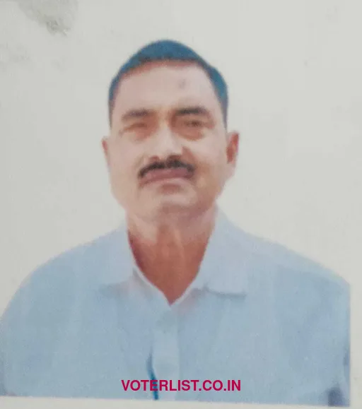 Shambhu Nath Yadav