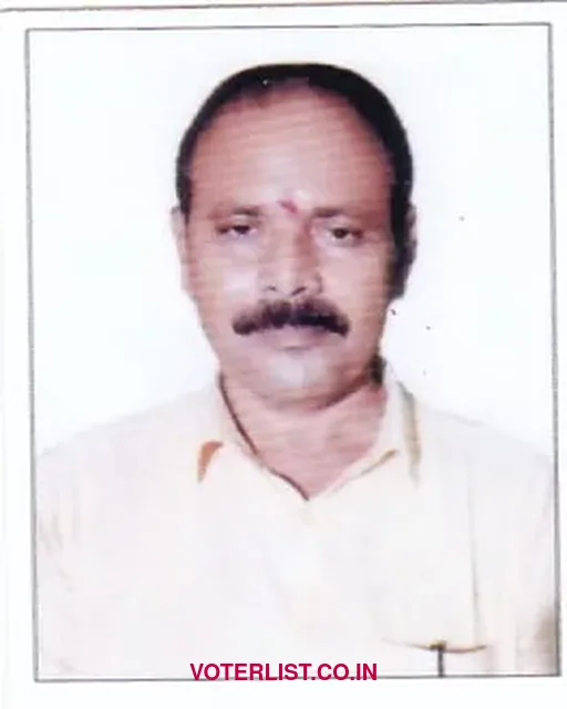 Nand Kishor Ram