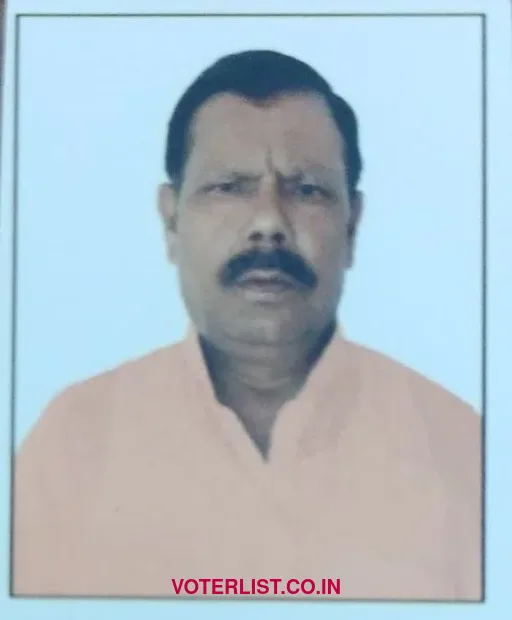 Lal Babu Prasad Gupta
