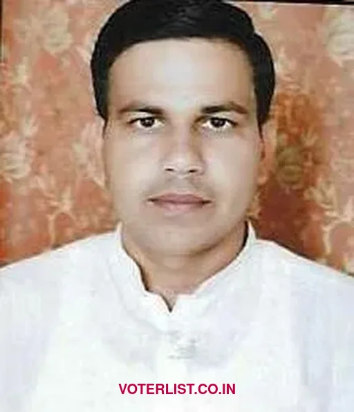 Satish Kumar Singh Yadav