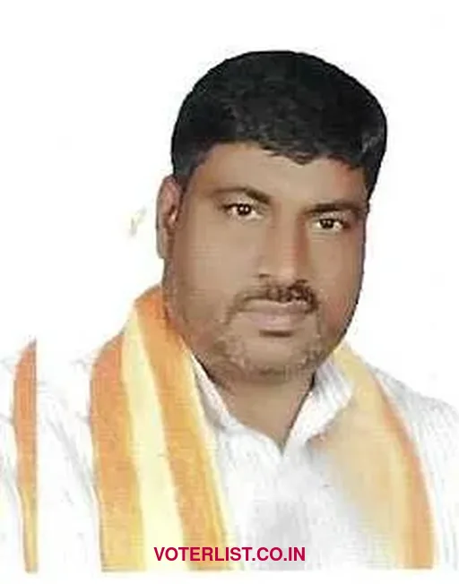 Murari Prasad Gautam