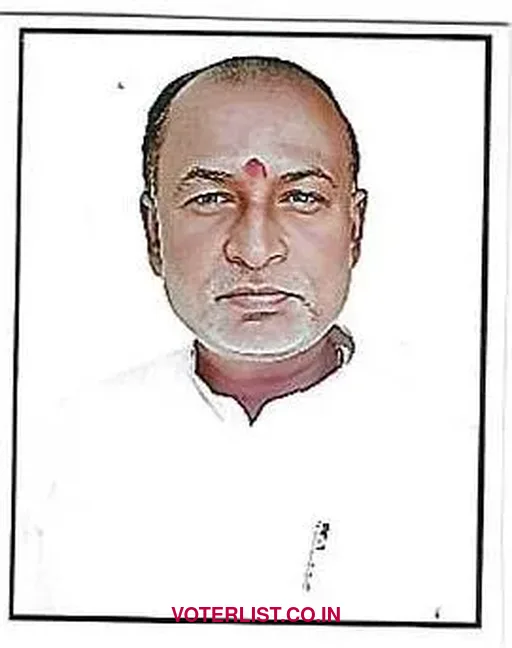 Nagendra Chandravanshi