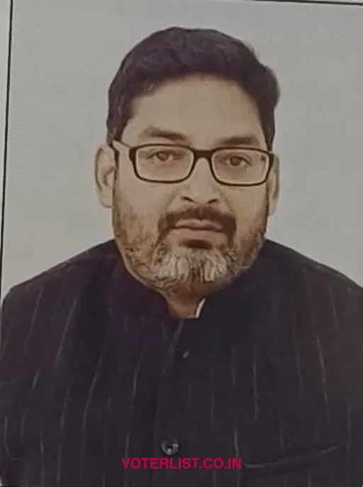 Manoj Kumar