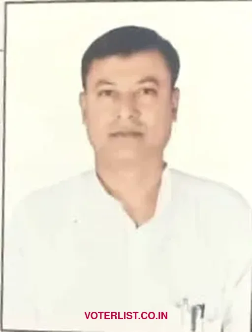 Pappu Kumar Verma