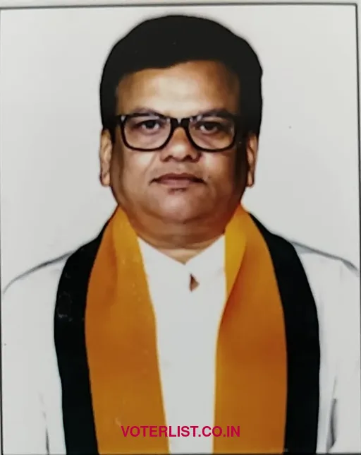 Trivikram Narayan Singh