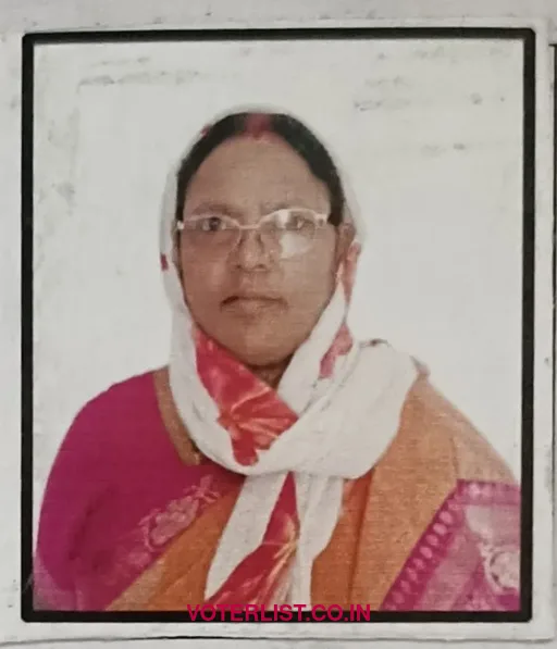 Jyoti Devi