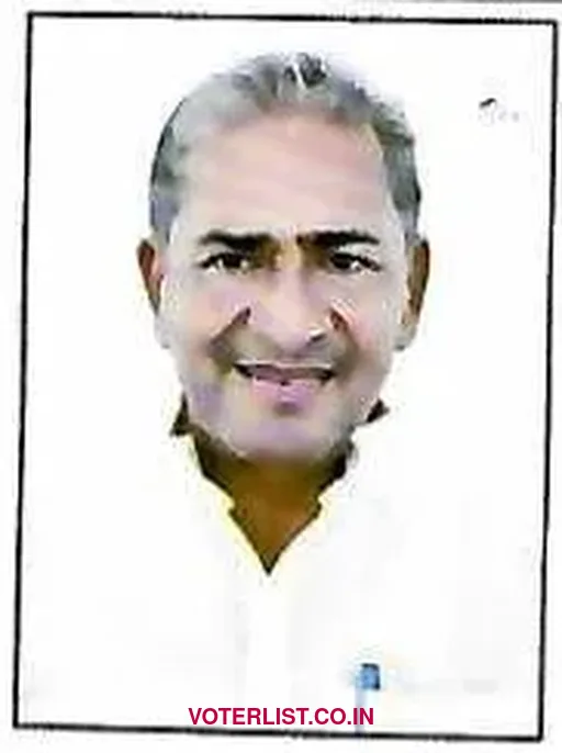 Baidyanath Prasad