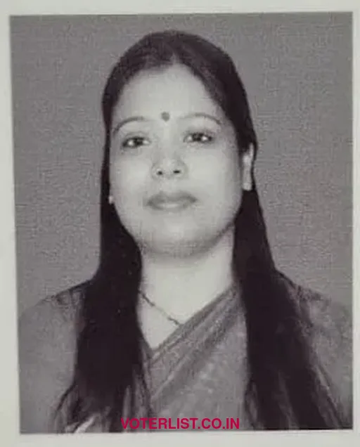 Binita Mehta
