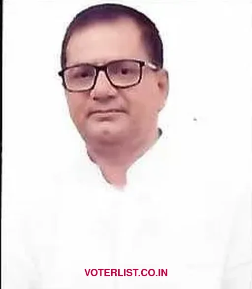 Prof. Nagendra Raut
