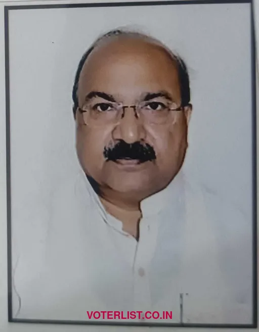 Sunil Kumar Pintu