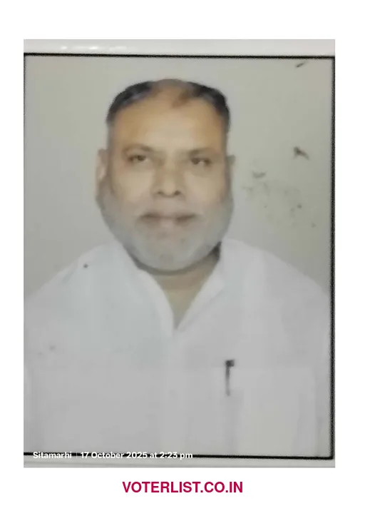 Pankaj Kumar Mishra