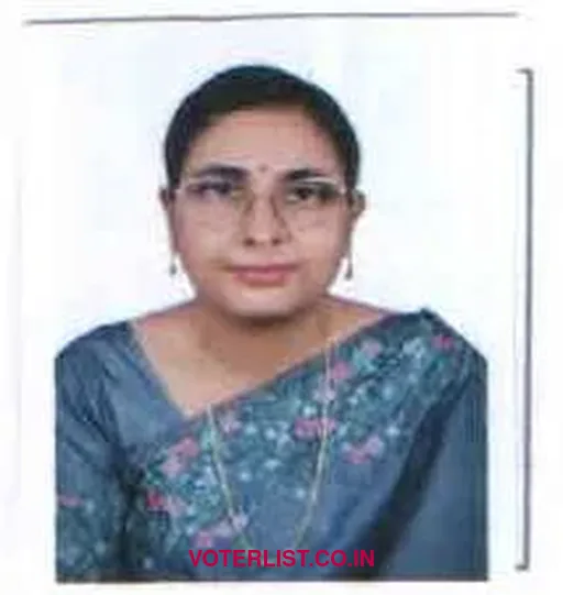Mina Kumari