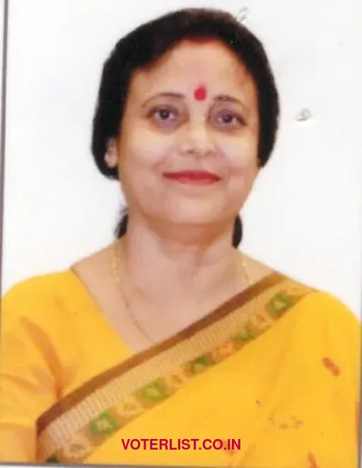 Sheela Kumari