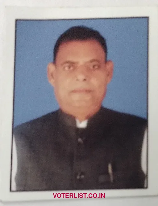 Satish Kumar Sah