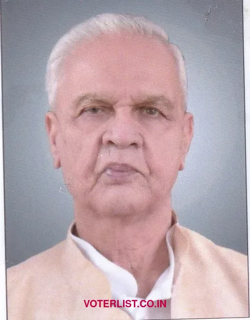 Bijendra Prasad Yadav