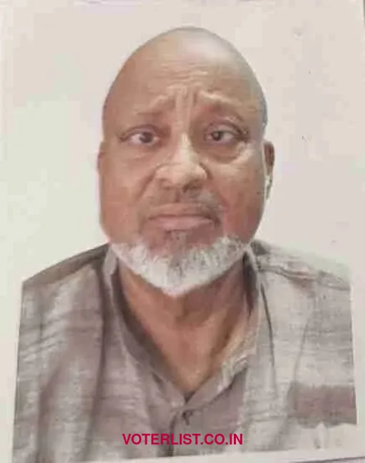 Abidur Rahman