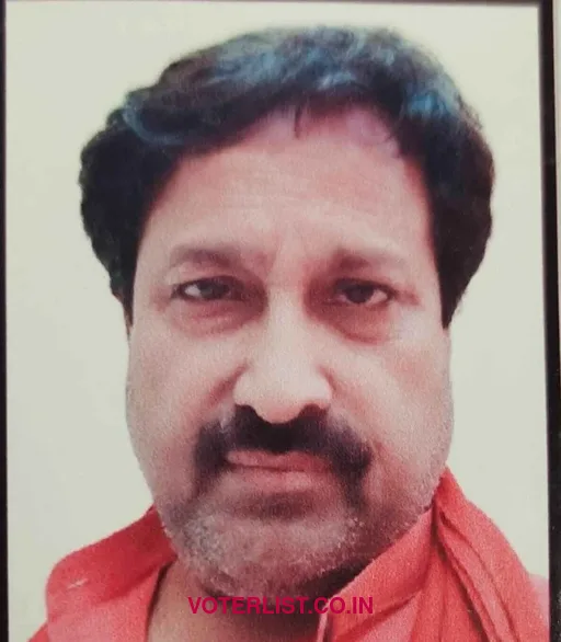 Vinay Bihari