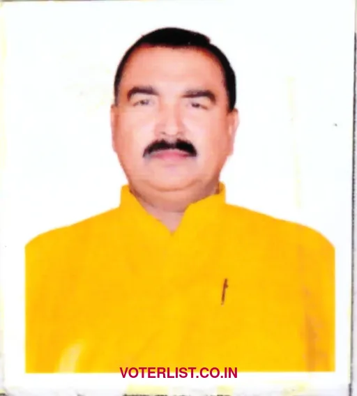 Vijay Kumar Mandal