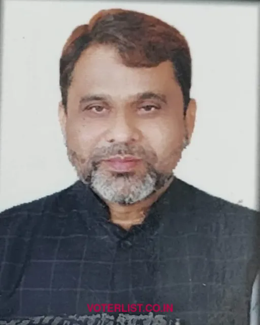 Akhtarul Iman