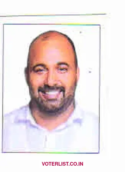 Nitesh Kumar Singh