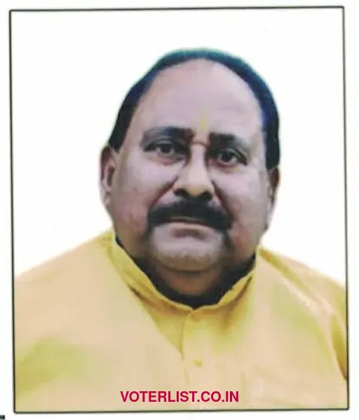 Narayan Prasad