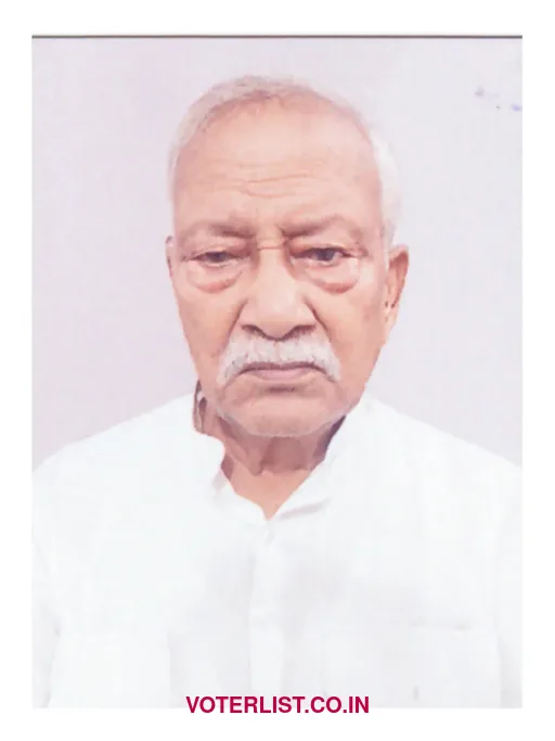 Narendra Narayan Yadav