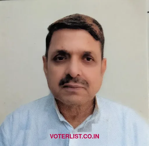Niranjan Kumar Mehta
