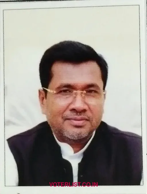 Ramesh Rishi