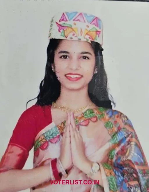 Maithili Thakur