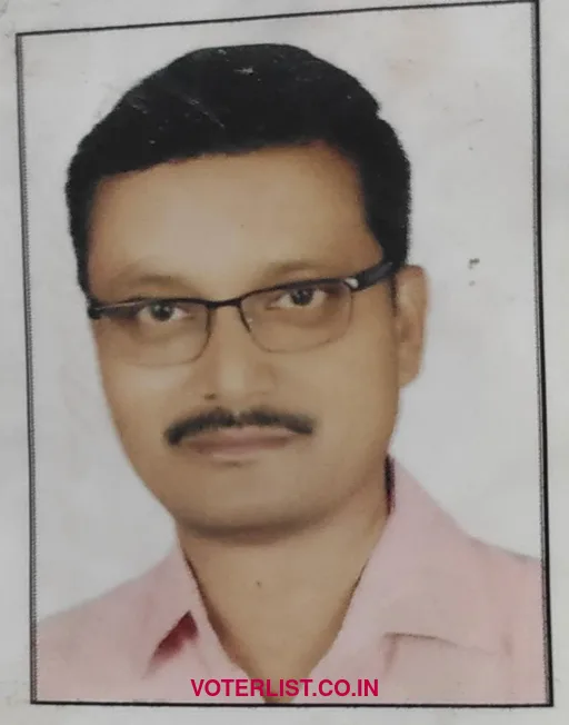 Rajesh Kumar Mandal