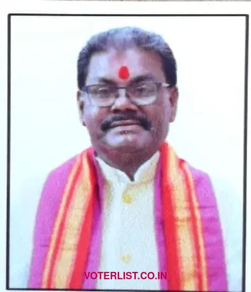 Ram Chandra Prasad
