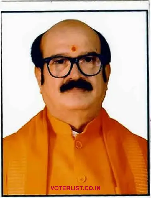 Murari Mohan Jha