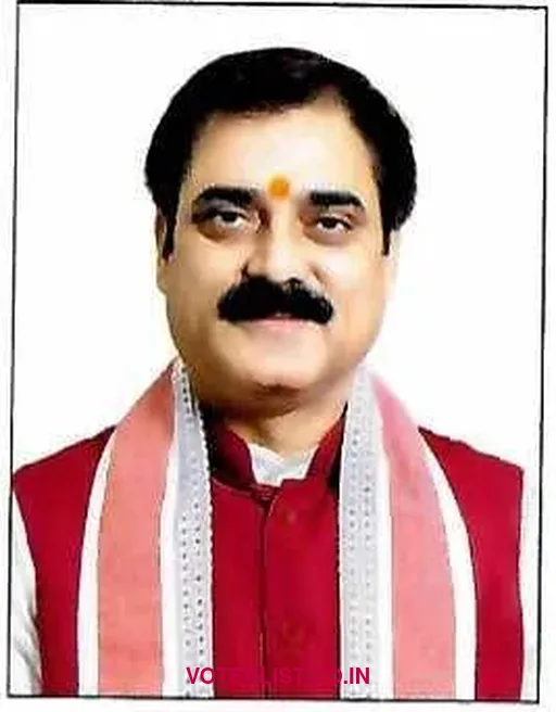 Jibesh Kumar