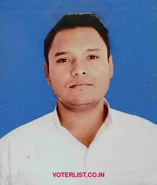 Sammridh Varma