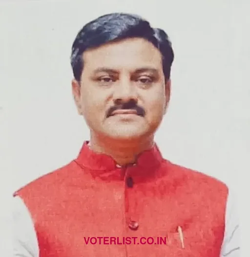 Arun Kumar Singh