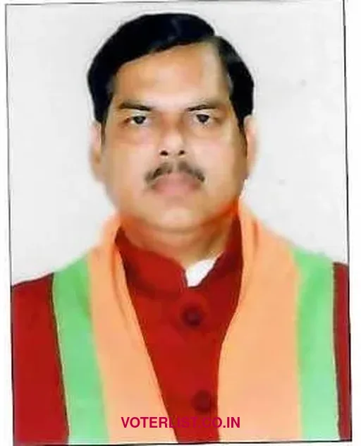 Mithilesh Tiwari