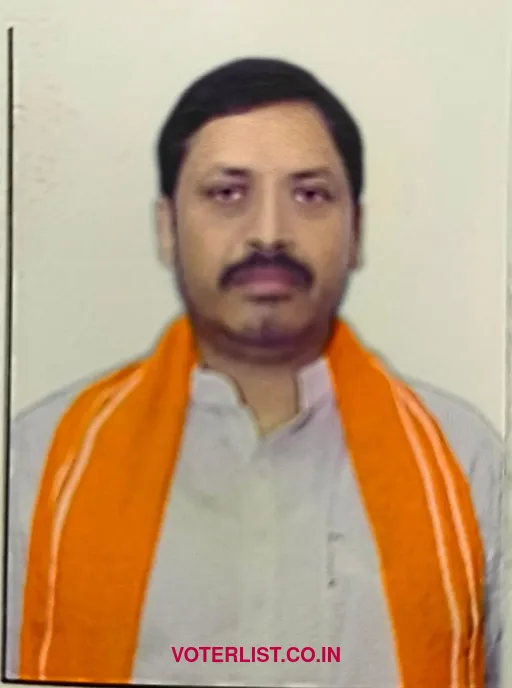 Sunil Kumar
