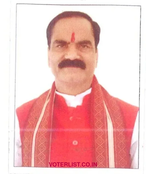 Gopal Jee Thakur