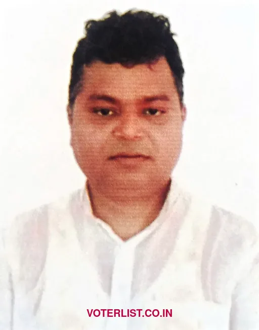 Raj Bhushan Choudhary
