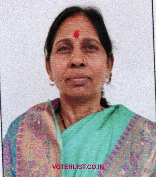 Vijaylakshmi Devi