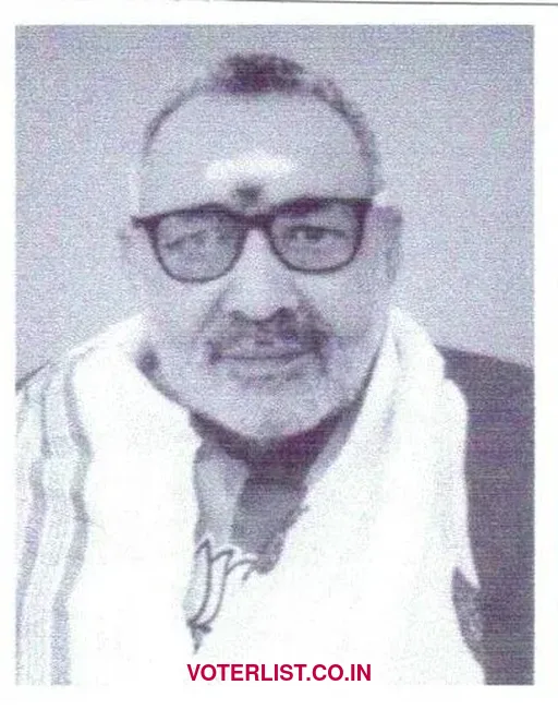 Giriraj Singh