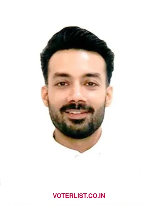 Rajesh Verma