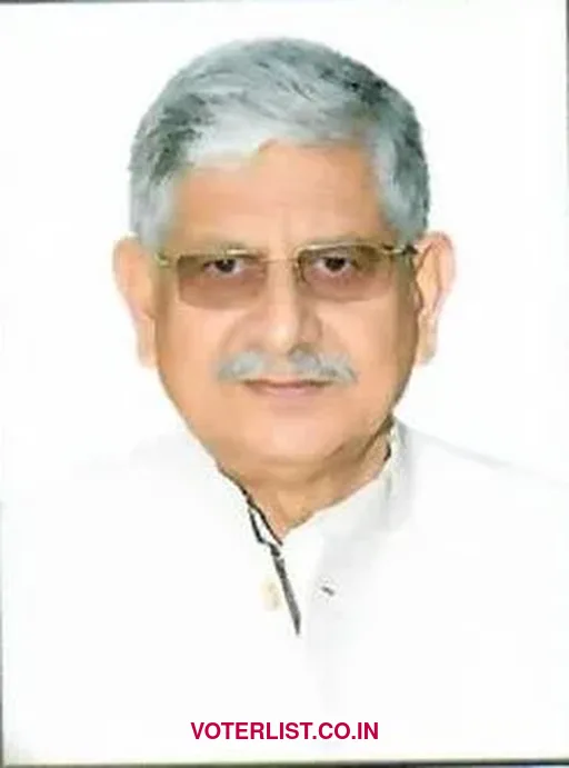 Rajiv Ranjan Singh Alias Lalan Singh