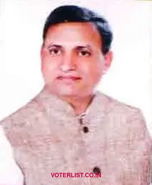 Sudhakar Singh