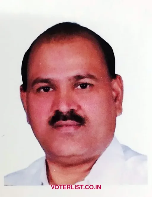Manoj Kumar