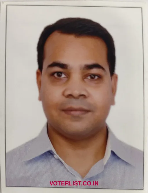Arun Bharti