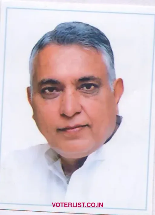 Devesh Chandra Thakur