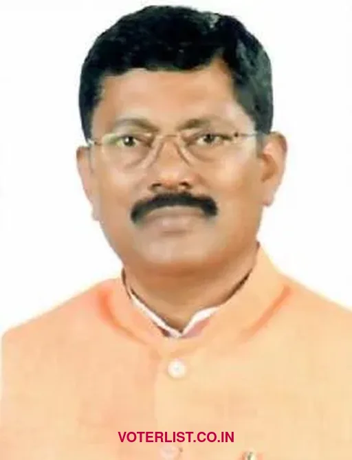 Ashok Kumar Yadav
