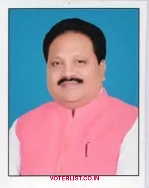 Pradeep Kumar Singh