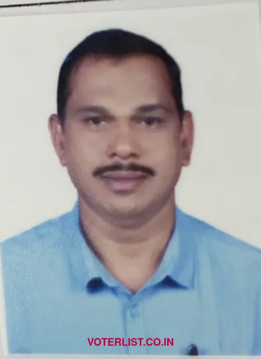 Premendra Vishnu Shet